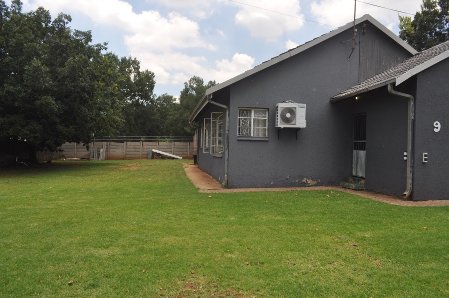 3 Bedroom Property for Sale in Sasolburg Ext 11 Free State